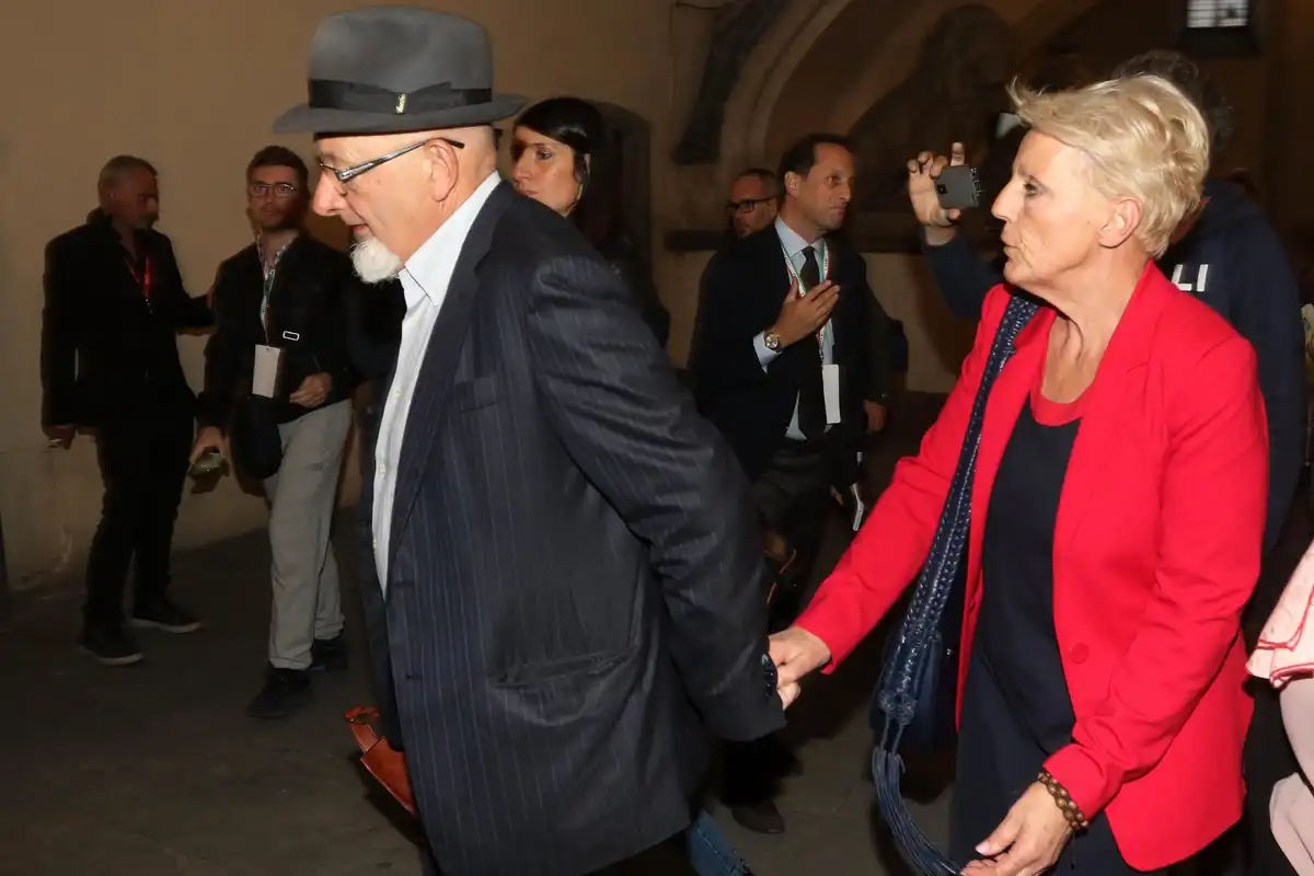 Il Giglio magico passerà l’autunno alla sbarra