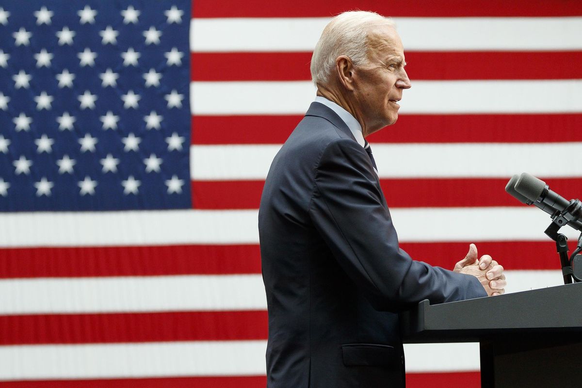 Perdere il New Hampshire per Biden significa allontanarsi dal sogno Casa Bianca