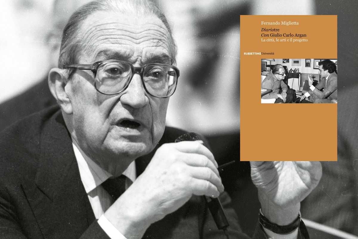 «Per salvare Roma non servono archistar ma una sfida politica e culturale»