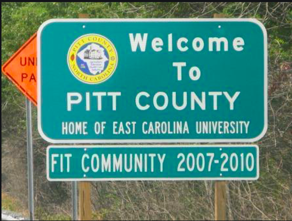 What I Missed About Greenville, North Carolina