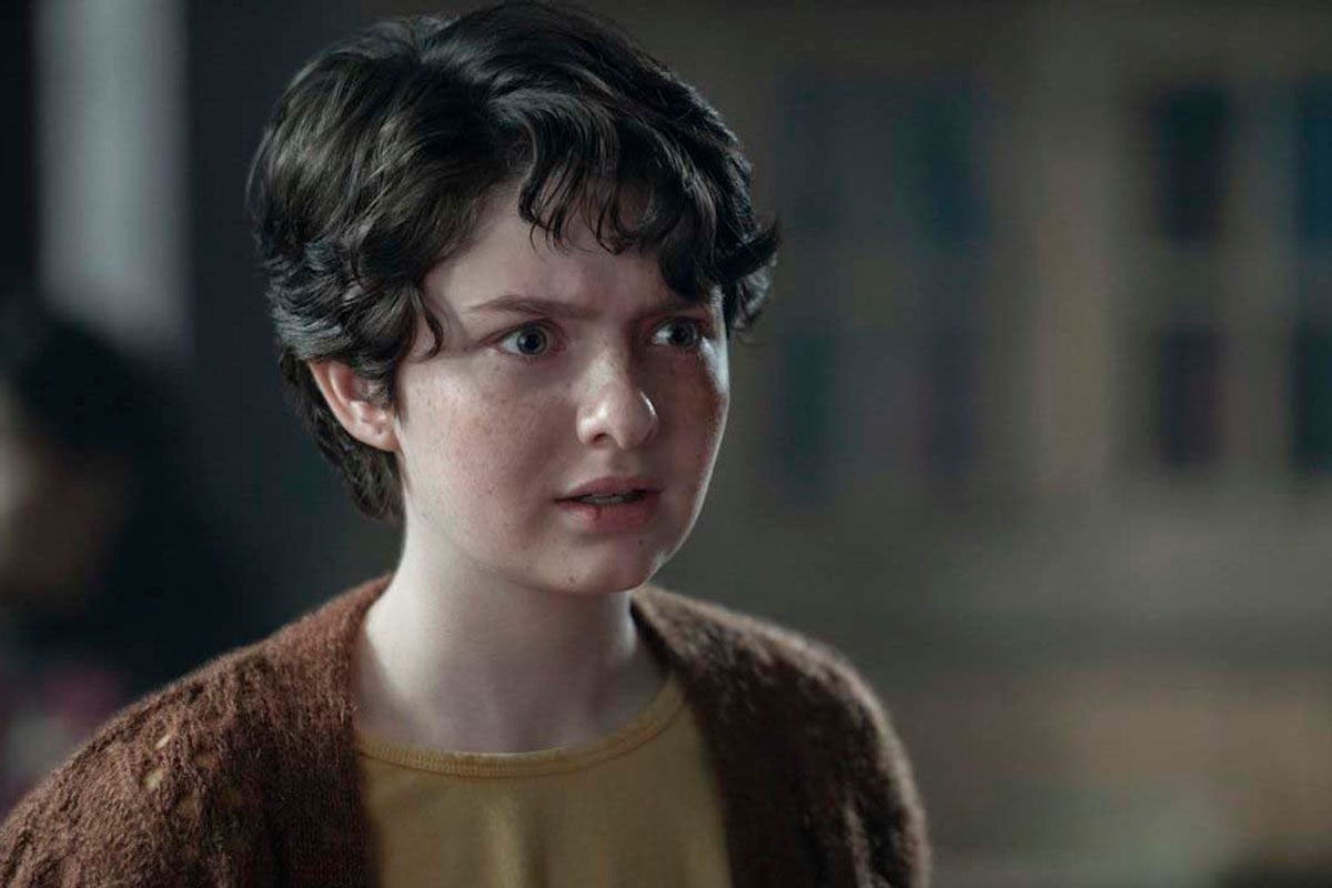 Come ti convinco la figlia a dichiararsi transgender