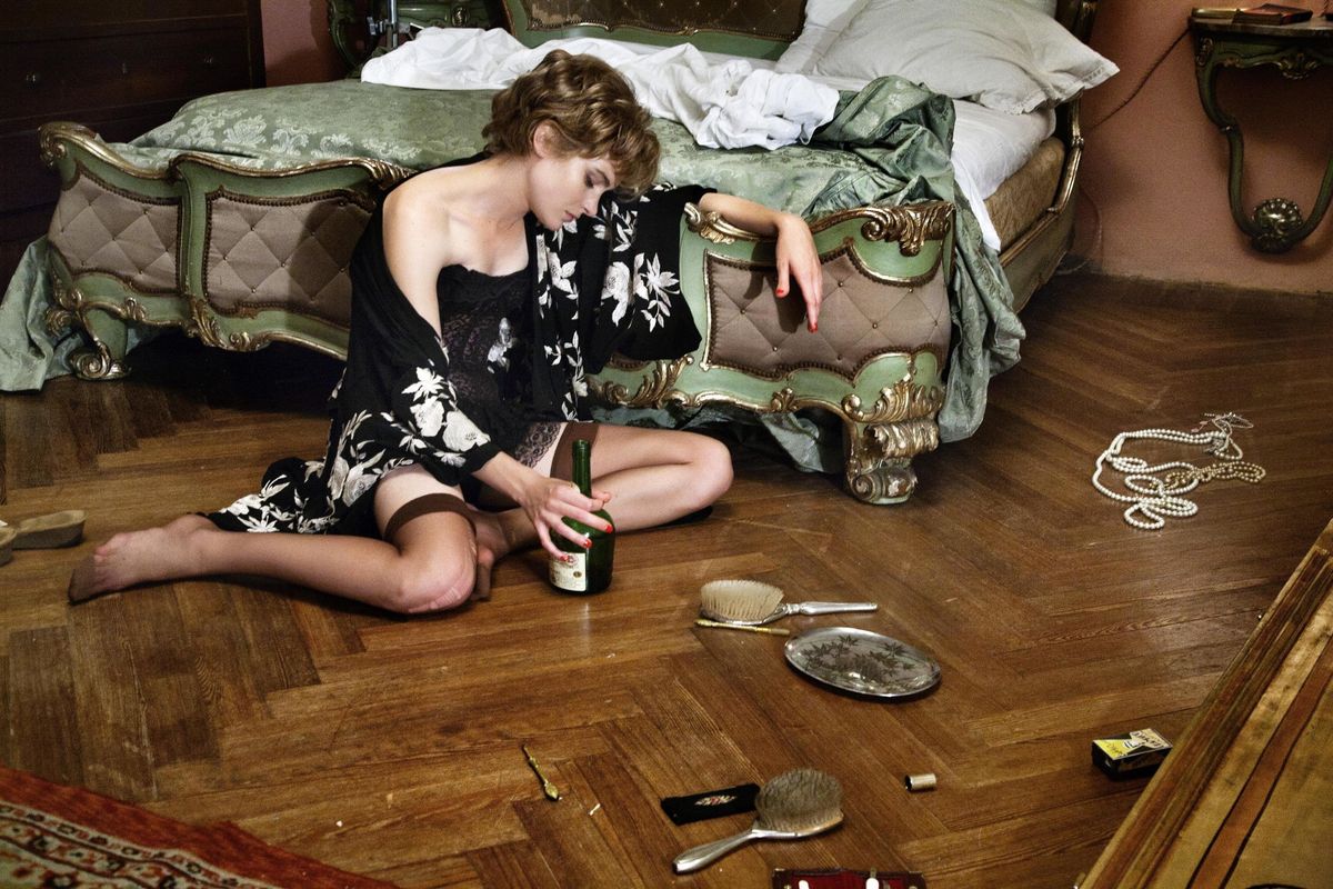 Il femminismo controcorrente della Merlin