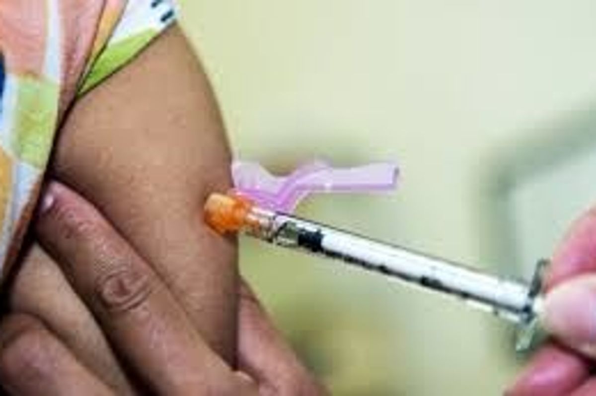 Jesus Must Be So Proud Of Texas's Alarming Cervical Cancer Rates