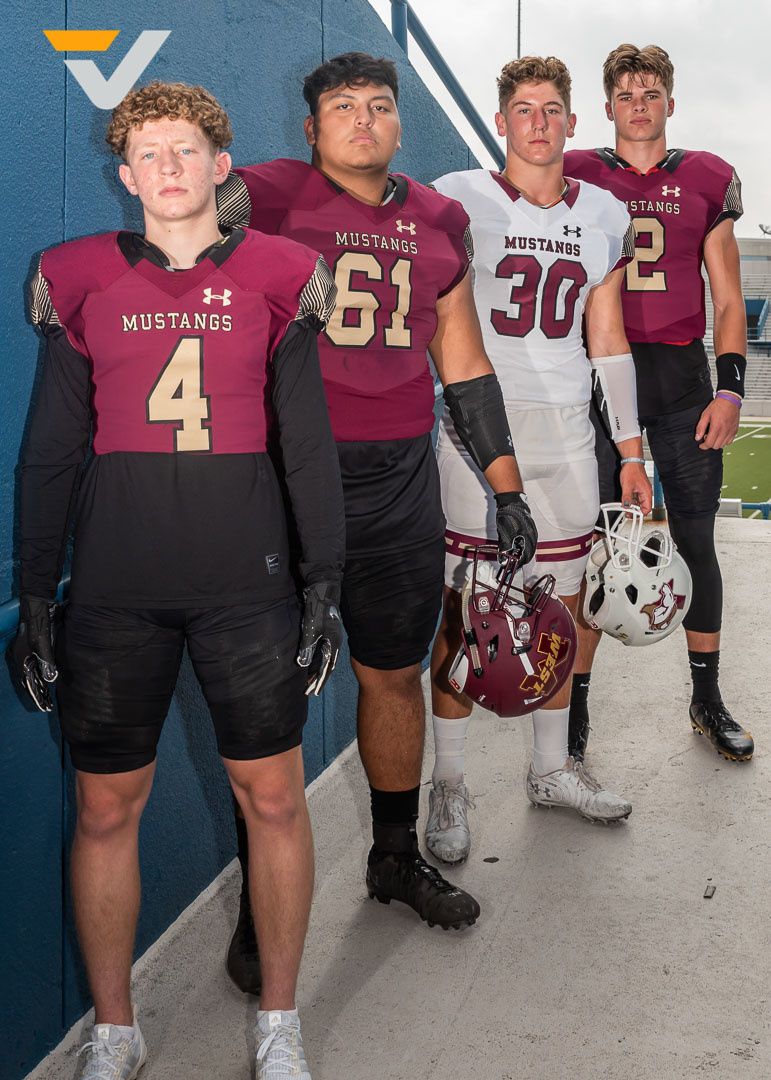 College Station, Lufkin look to hold off Magnolia schools for District 8-5A-DI