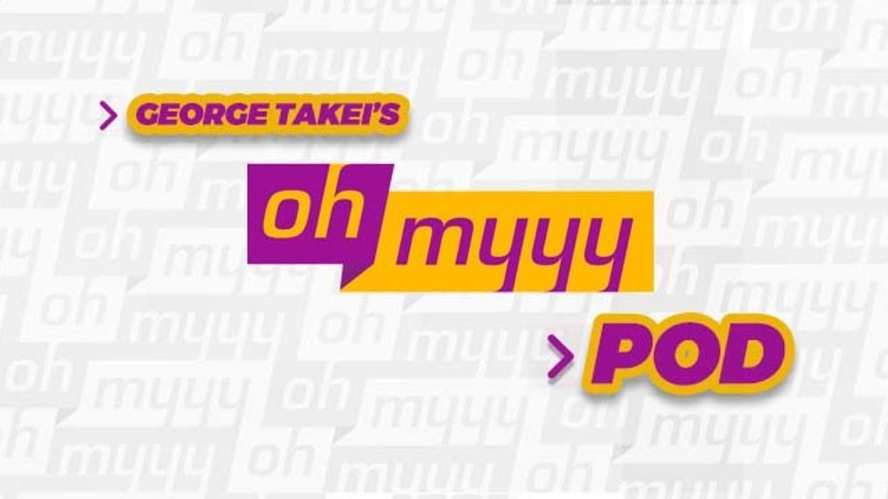 'Oh Myyy Pod!', George Takei's Podcast, To Release August 19