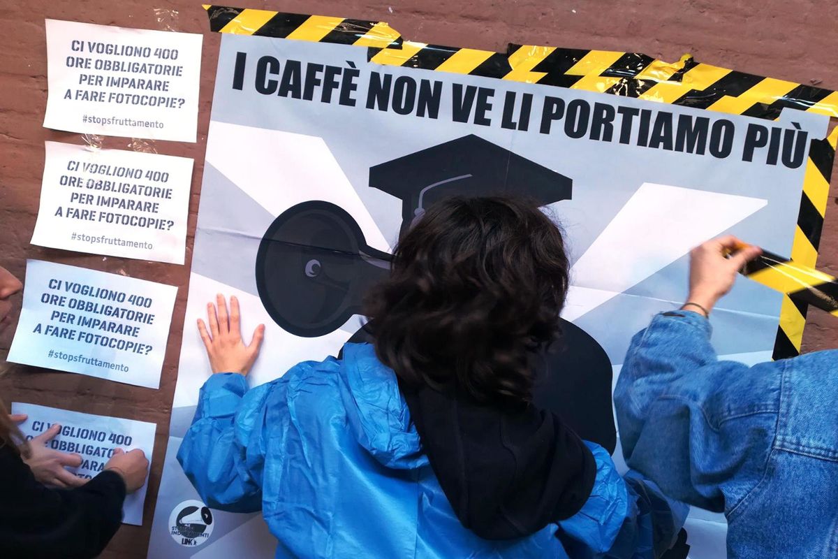 La Cassazione gela gli specializzandi: «Nessuno stipendio, solo rimborsi»