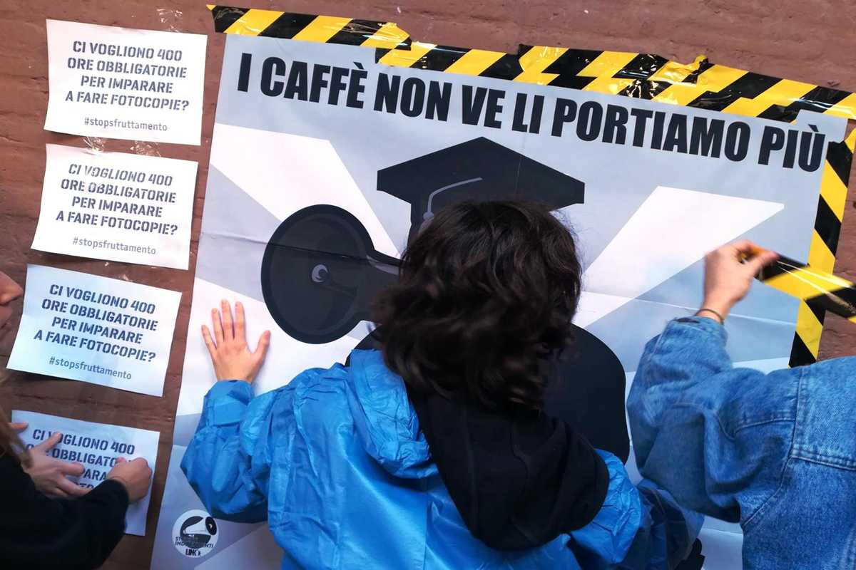 La Cassazione gela gli specializzandi: «Nessuno stipendio, solo rimborsi»