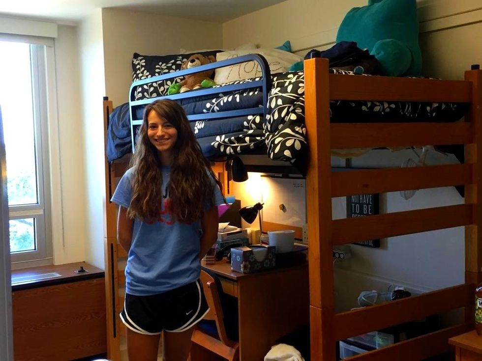12 Things You Need To Avoid Bringing To College