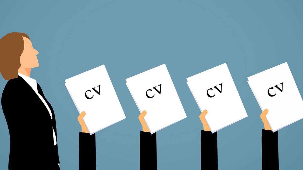 People Share Which Skills They Wish They Could Put On Their Resumé