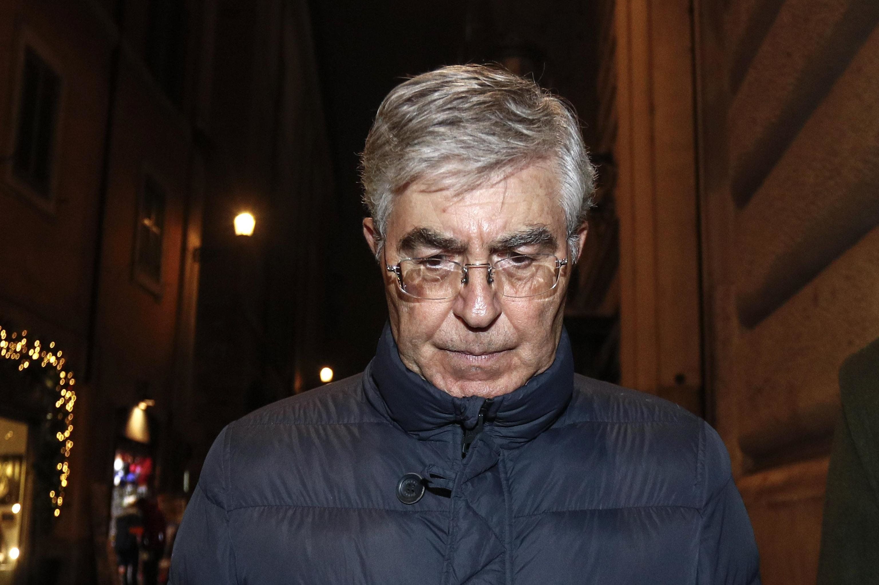 Tutti gli incarichi del consulente del tribunale che ha decretato insolvente Veneto Banca