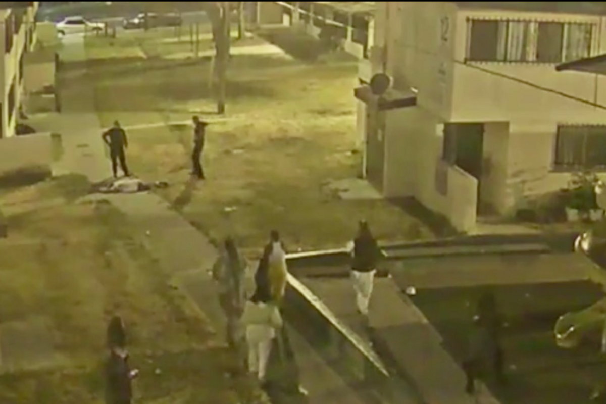 'Black Friends' Forgot To Vet Holy-F*ckballs Racist Video For NYPD Union Boss
