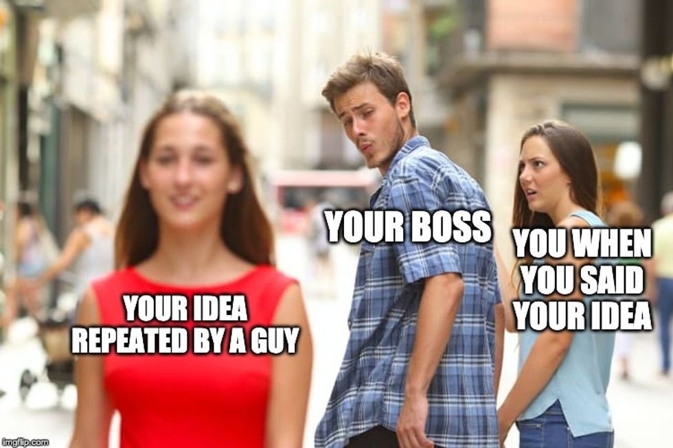 Funny Boss Memes - PowerToFly Blog Funny Boss Memes - PowerToFly Blog