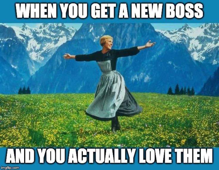 15 Relatable Boss Memes Powertofly Blog