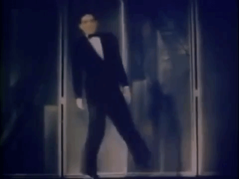 The Motion Picture Academy Celebrates Eccentric Dance Dance Magazine The Motion Picture Academy Celebrates Eccentric Dance Dance Magazine