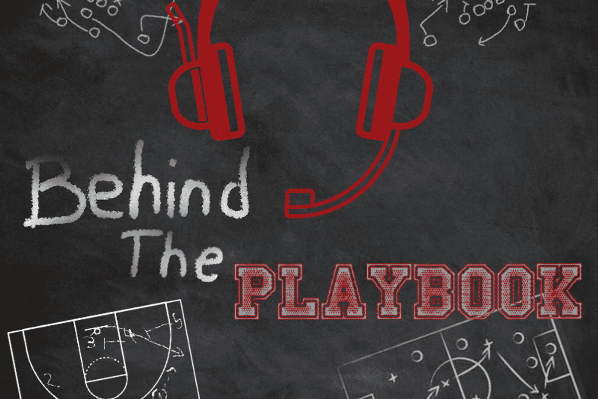 Behind the Playbook: Splendora's Marcus Schulz