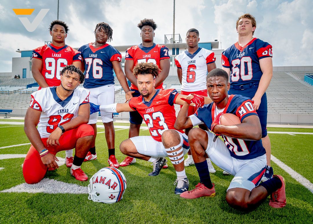 District 18-6A up for grabs; Looking for postseason success