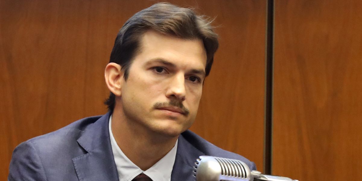 Killer of Ashton Kutcher's Girlfriend Found Guilty of Murder