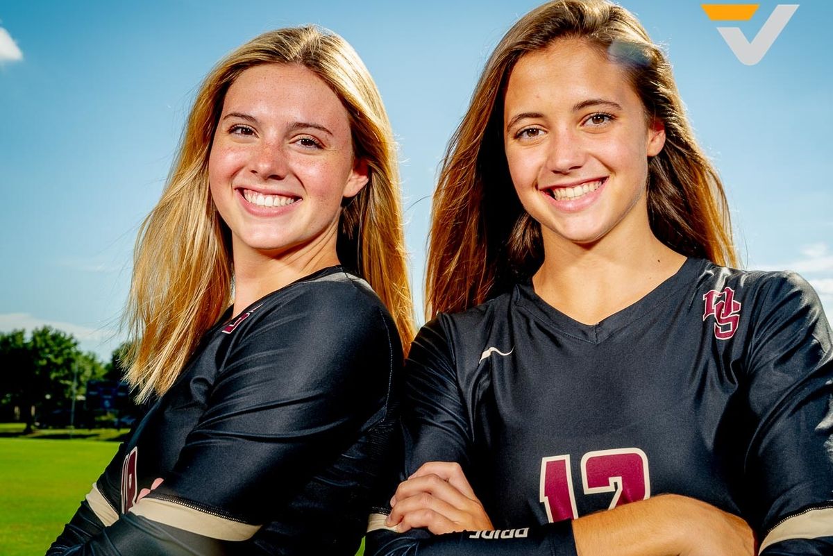 2019 VYPE Austin Public School Volleyball Contenders