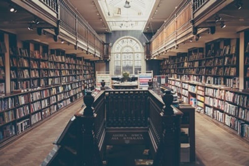 Why Going Back To School Is Actually Less Stressful