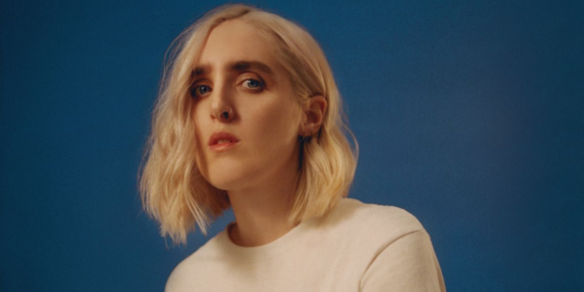 Shura Finds Lasting Love on 'forevher'