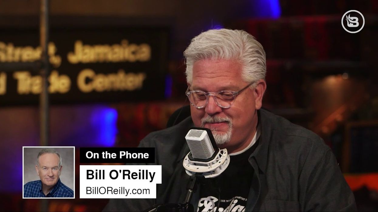 Bill O'Reilly: Put gun criminals away and leave law-abiding gun owners alone