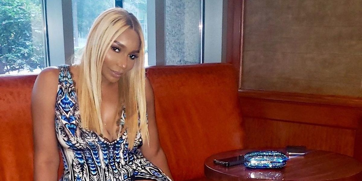 Nene Leakes Lost 12 Pounds By Adopting This Trendy Diet