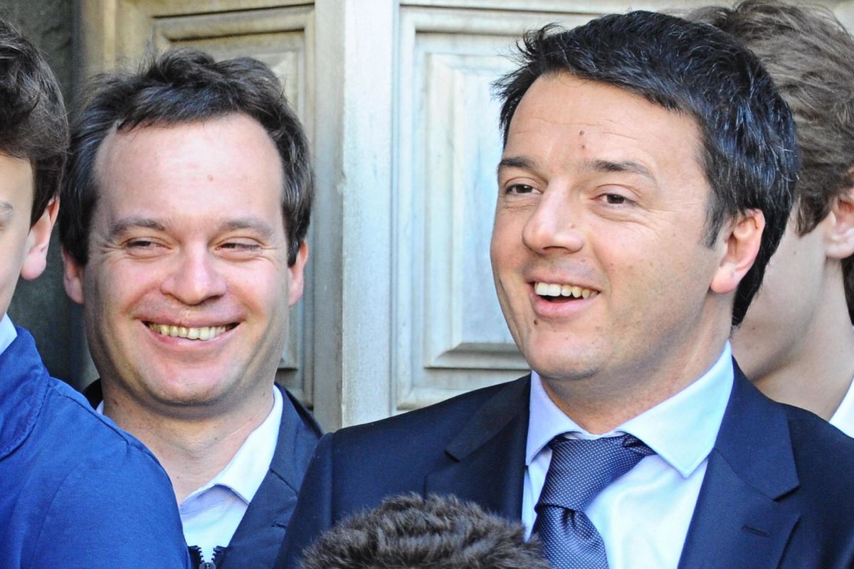 Con gli indiani cari al Giglio magico gli operai di Piombino restano al palo