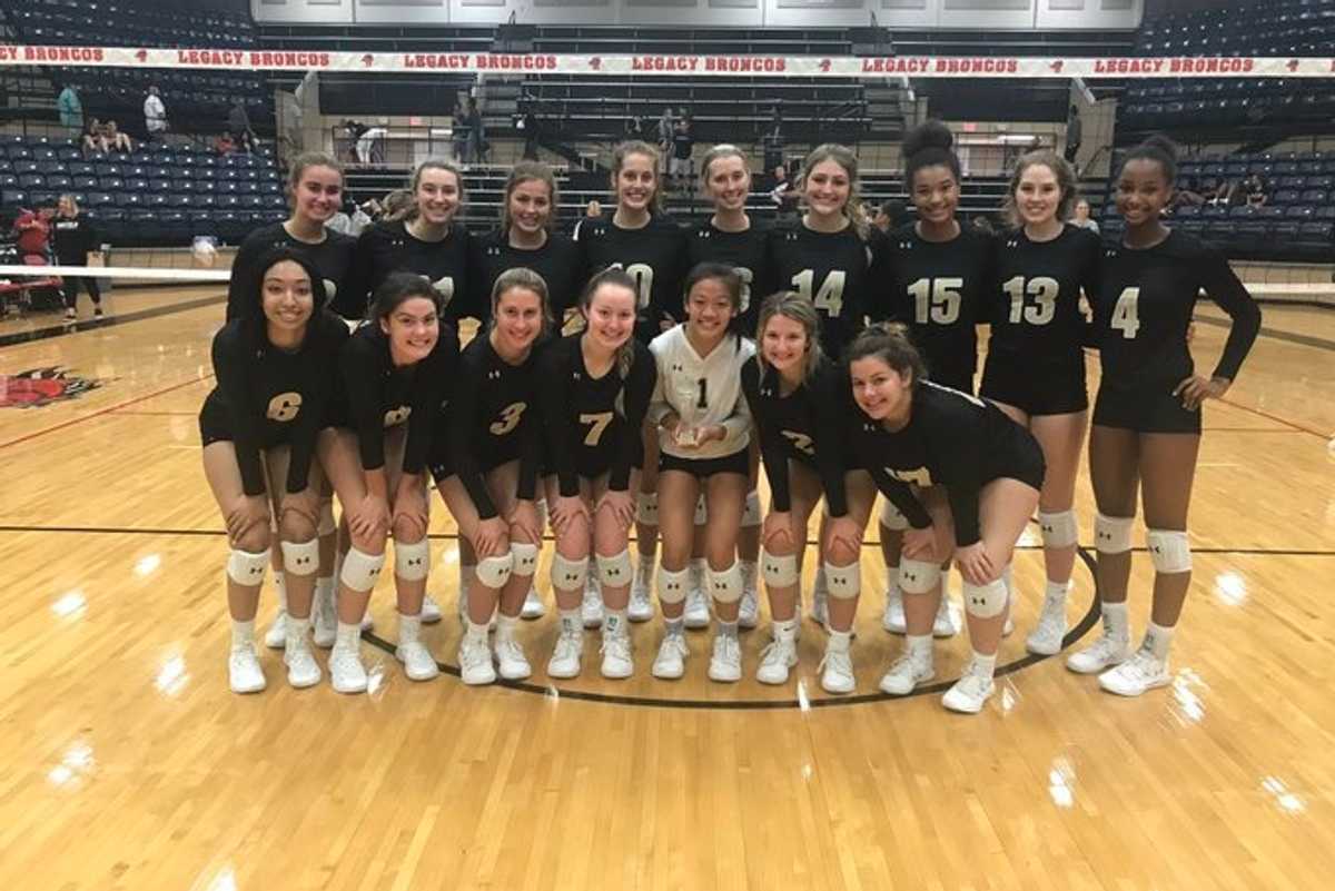 NISD Classic Day Two Wrap: Upset City!