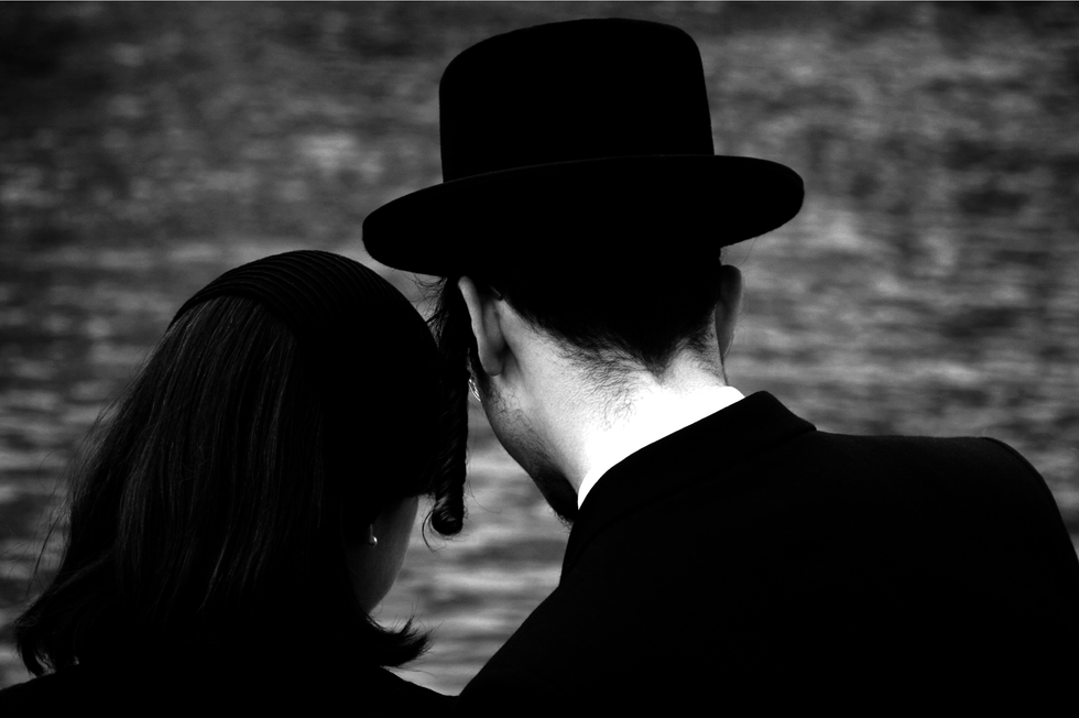 According To A Rabbi's Wife, God Calls Men To Be More Like Women