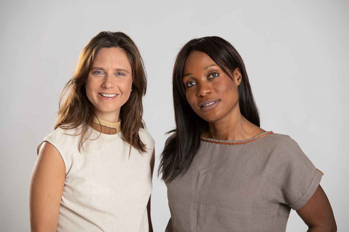 L’amicizia tra donne si trasforma in business