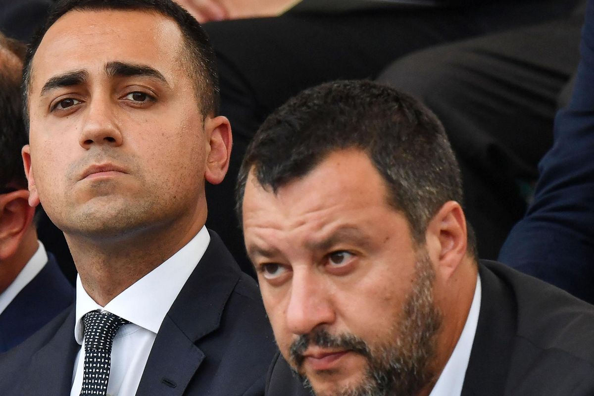 Questionare sulla tempistica è sterile. Rompere era l’unica cosa sensata