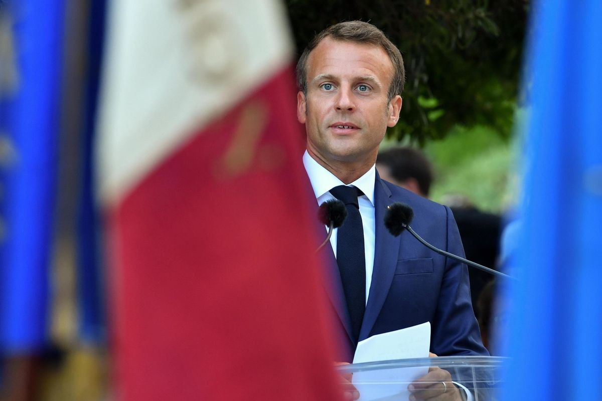 Ma il Quirinale lo sa: l’asse giallorosso per cui tifa Macron indispone gli Usa