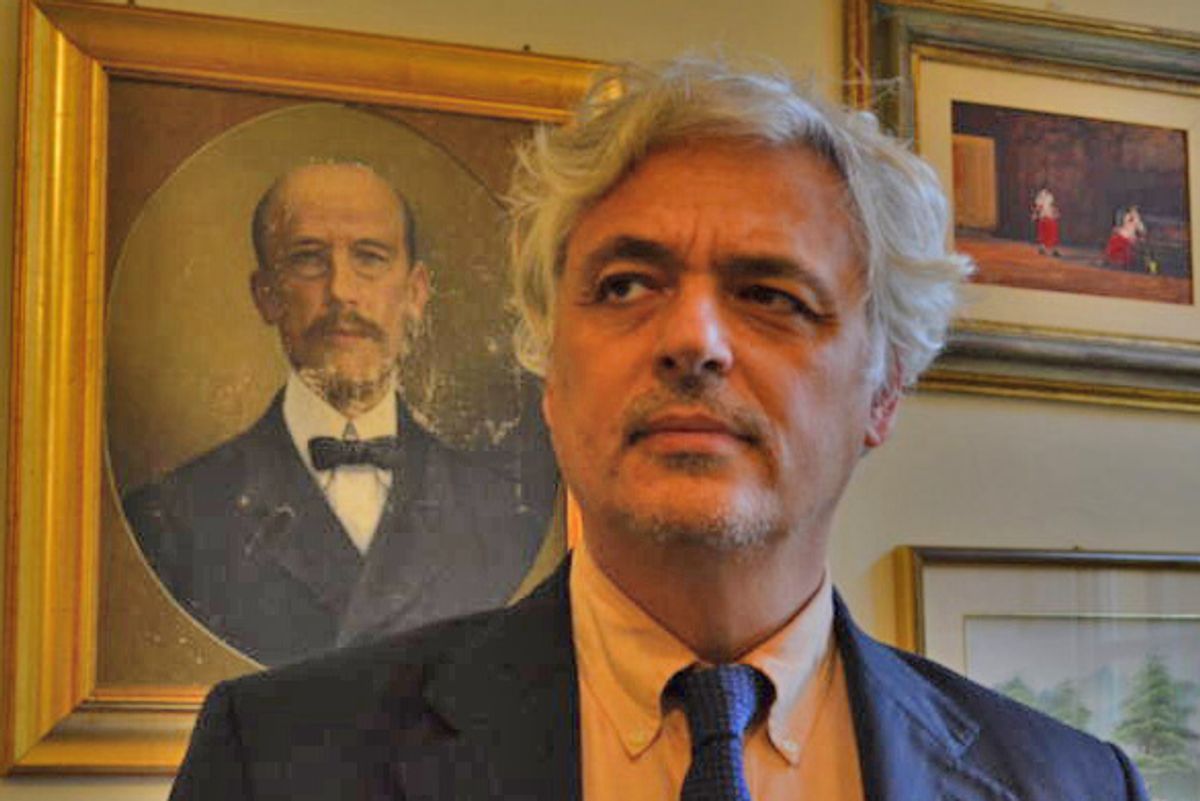 L’avvocato di Foti? Candidato  da Bonafede