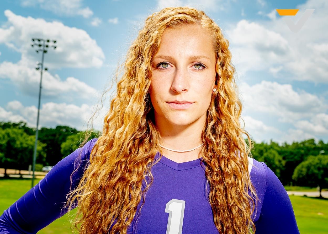 2019 VYPE Austin Public School Volleyball Dark Horses