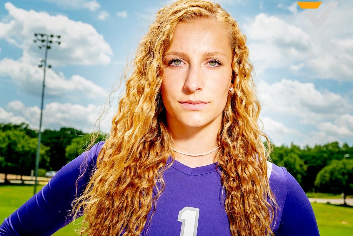 2019 VYPE Austin Public School Volleyball Dark Horses