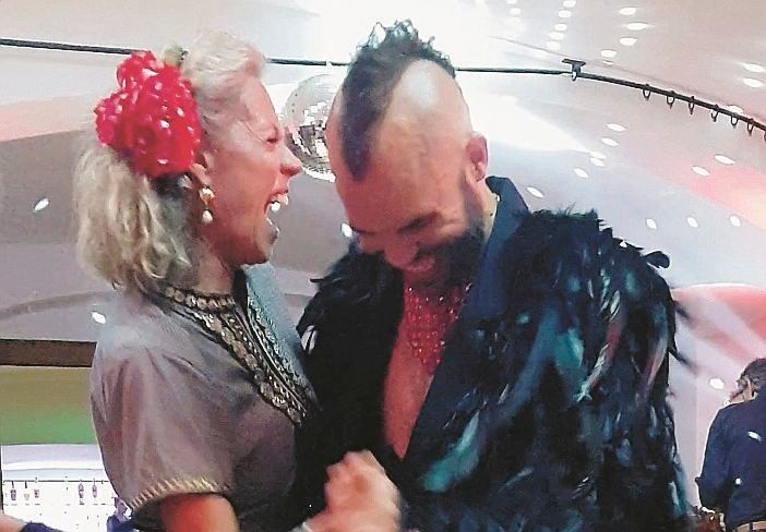 Il portavoce del gruppo Pulcini ci critica, ma sbaglia bersaglio