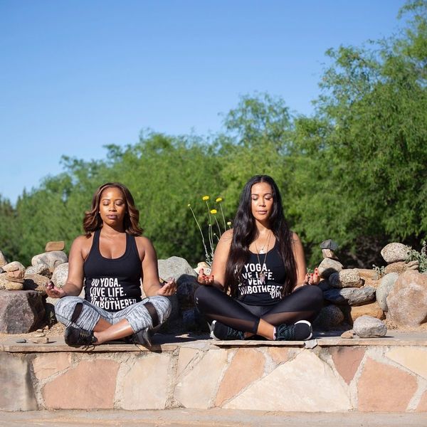 OMNoire's Virtual Wellness Retreat Will Help You Reconnect With Your Mind, Body & Spirit