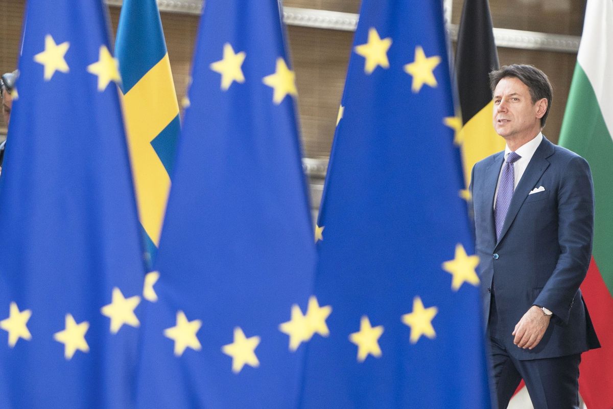 Un salasso continuo per i nostri conti. Spesi 58 miliardi per aiutare gli altri