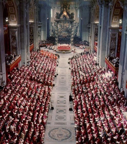 Torniamo al latino per rispettare il sacro