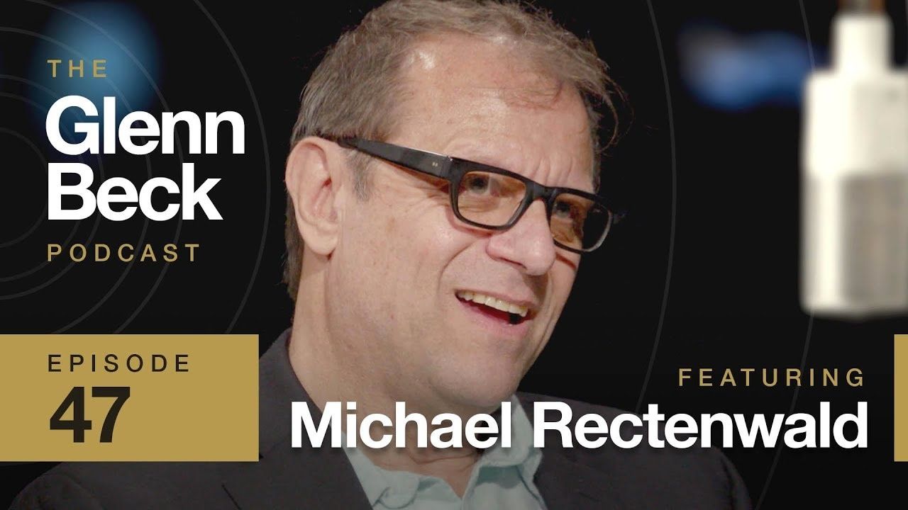 Michael Rectenwald | Episode 47