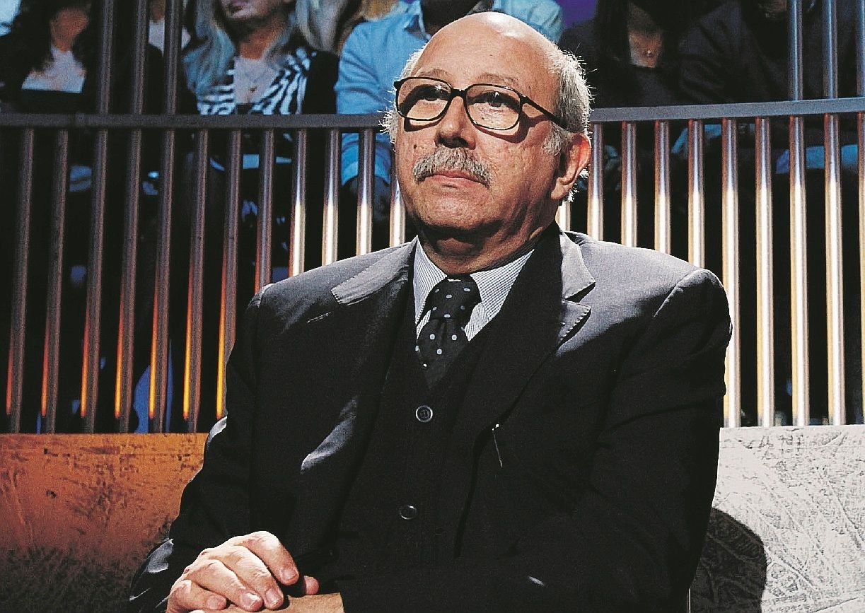 Pierluigi Battista: «Pd con M5s? Burla della democrazia»