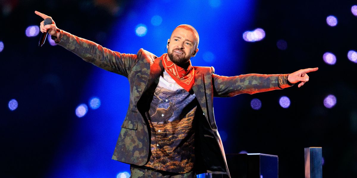 Justin Timberlake Hits the Studio With Lizzo -- Is a Collab on the
