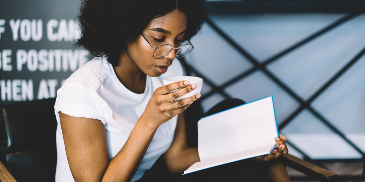 6 Books To Read When Discovering Your Purpose