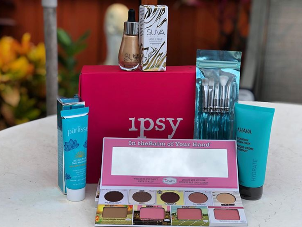 21 Subscription Boxes For College Students