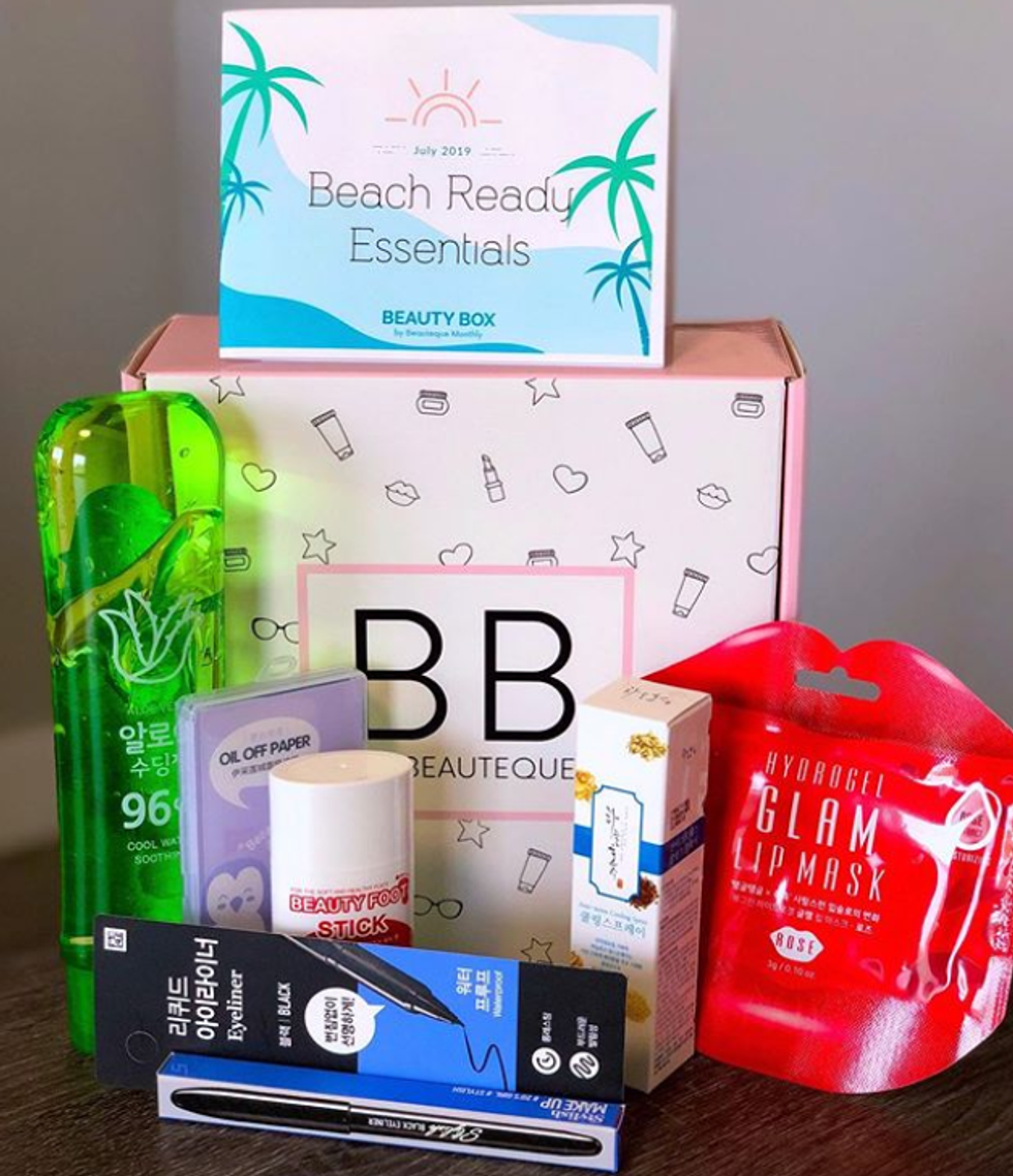21 Subscription Boxes For College Students