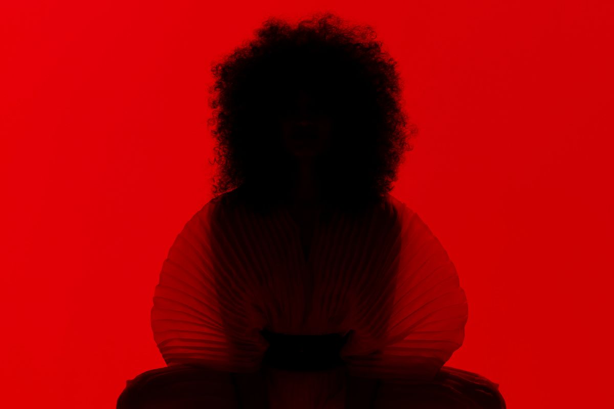 You Have the Right to Be Alive: Indya Moore