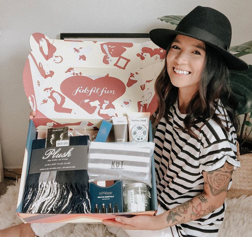 21 Subscription Box Services To Make Your College Student Feel At Home