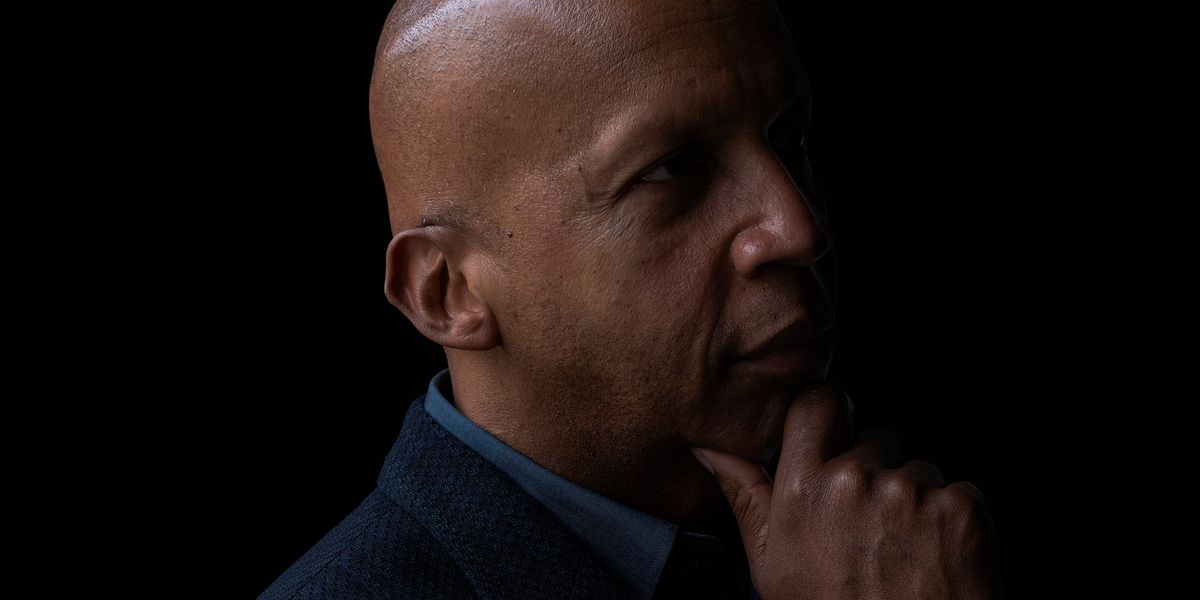 You Have the Right to Know Your Rights: Bryan Stevenson