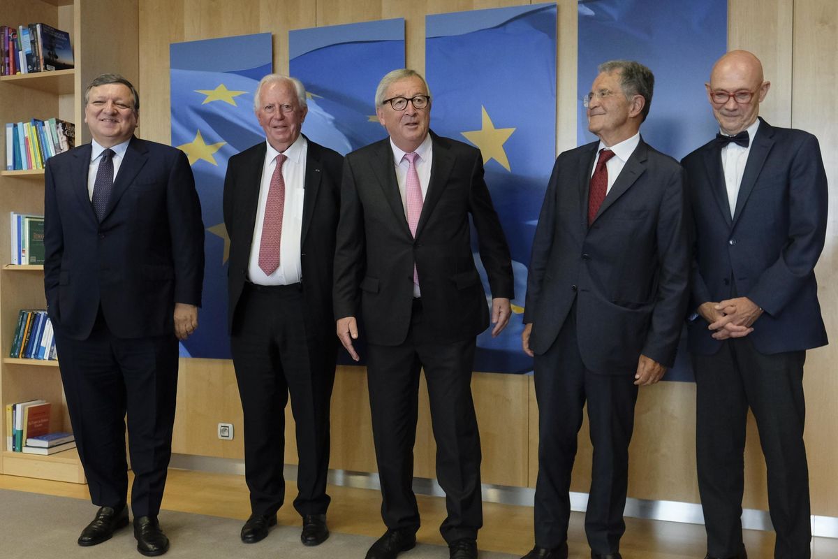 La Lega ha «chiuso» giusto in tempo. Svelate trappola Ue e mire di Prodi