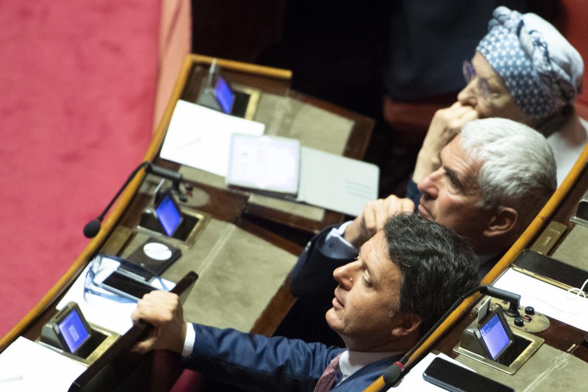 Il Bullo vuole silenziare le sue mosse